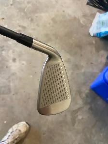 Cleveland Light Flex Launcher Max Irons 5-AW Mens (Graphite Shaf - Photo 2