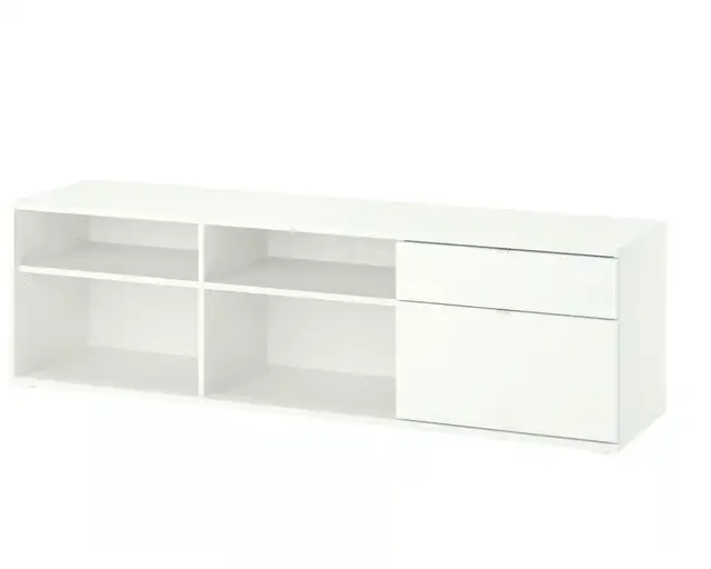 IKEA - TV bench