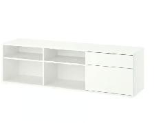 IKEA - TV bench