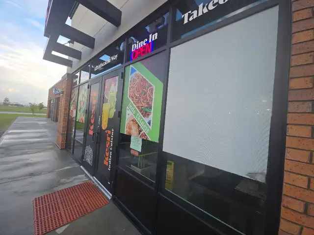 Indian Restaurant & Takeout