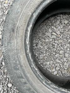 2x pneus 195/65R15 Toyo Extensa  (9/32e) - Photo 4