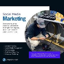 Social Media Marketing for Small Businesses 416-829-5081