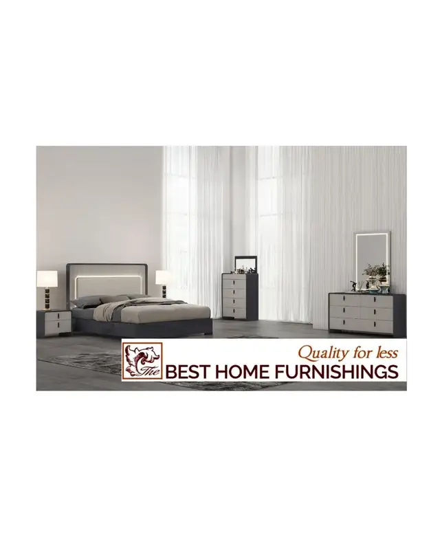 THE BEST HOME FURNISHINGS