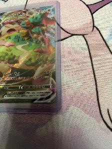 Snorlax VMAX 142/202 sword and shield base set - Photo 5