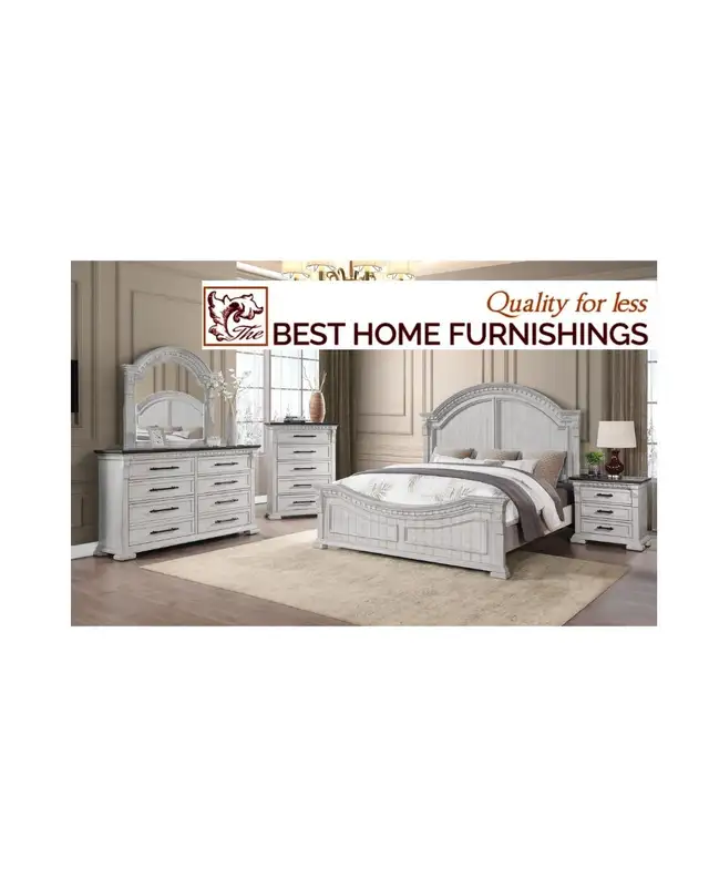 THE BEST HOME FURNISHINGS