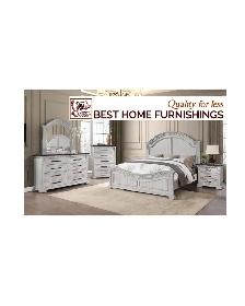 THE BEST HOME FURNISHINGS