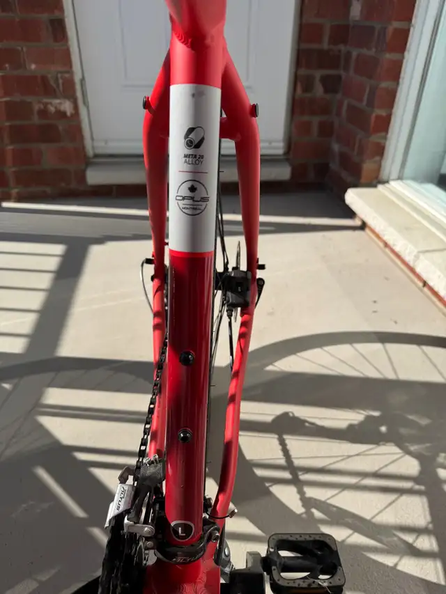 Vélo hybride Opus Orpheo 3— Large