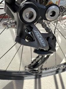 Vélo hybride Opus Orpheo 3— Large - Photo 5
