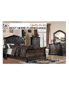 THE BEST HOME FURNISHINGS