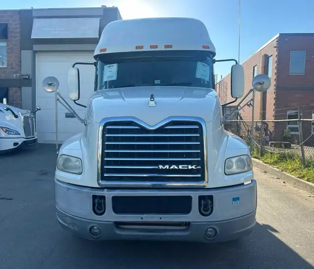 AZ Driver for Montreal Runs