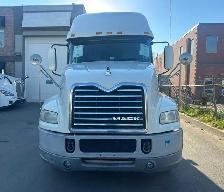AZ Driver for Montreal Runs
