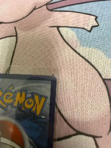 Celebi & Venusaur GX (Full Art) 159/181 Team up - Photo 9