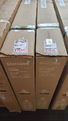 4K Smart TV Sale | 50'–85' TVs in Stock - Photo 4