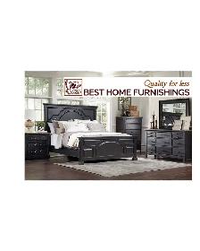 THE BEST HOME FURNISHINGS