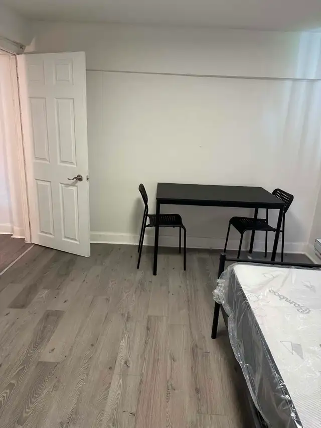 Logement à louer
