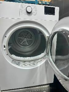 Budget Labor Day  Deal | Blomberg 24' 3.7 Cu. Ft. Dryer