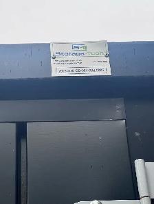 storage unit bin - Photo 3
