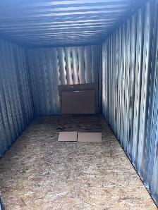 storage unit bin - Photo 4