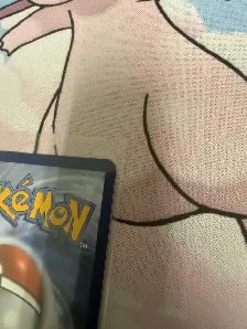 Mega Charizard X ex  023 - Photo 9