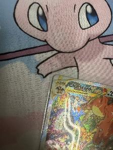 Charizard VSTAR SWSH262 - Photo 3
