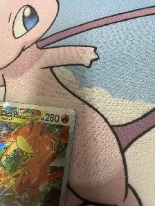 Charizard VSTAR SWSH262 - Photo 4