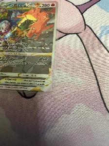 Charizard VSTAR SWSH262 - Photo 5