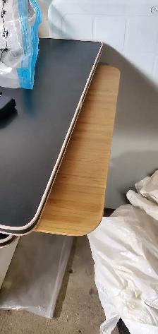 IKEA Anfallare Tabletop Bamboo - Photo 3