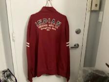 2 INDIAN MOTORCYCLE COATS2XL $150 EACH OBO 289-775-2457 - Photo 4
