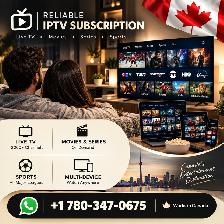ULTIMATE 4K TV EXPERIENCE – MESSAGE TODAY!