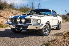 wanted 1965-1970 Ford mustang Fastback any condition - Photo 2