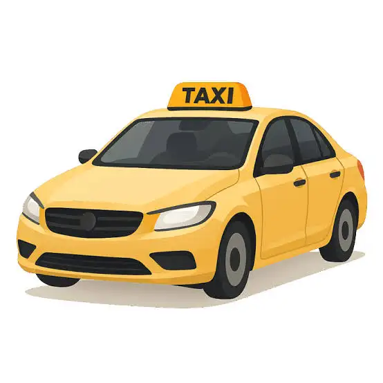 Taxi Dispatcher