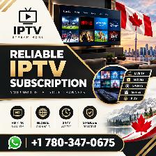 PREMIUM HD & 4K TV – GREAT QUALITY!
