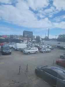 FOR LEASE: Parking Lot for Rent Ideal for Car Rental, Car Dealer - Photo 5