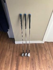 Cleveland Wedges 52 56 60 - Photo 2