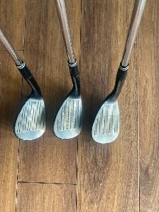 Cleveland Wedges 52 56 60 - Photo 3