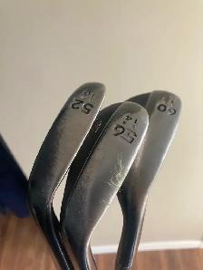 Cleveland Wedges 52 56 60 - Photo 4