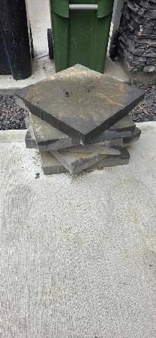 Paving/ Stepping stones - Photo 2