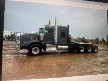 class 1 winch truck driver - Photo 2