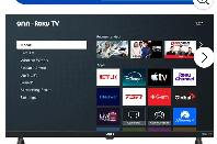 ONN ROKO 32"Smart 4K