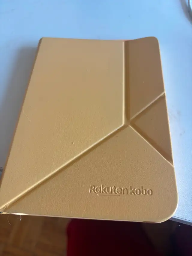 Free Kobo Clara BW or Color Case