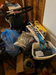 Medical Garage Sale - Saturday Sept. 12 - Photo 2
