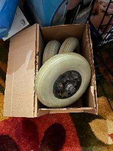 Medical Garage Sale - Saturday Sept. 12 - Photo 9