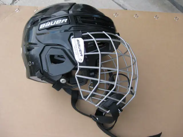 Hockey Equipment