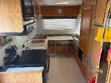 2000 westwind 20’ camper - Photo 4