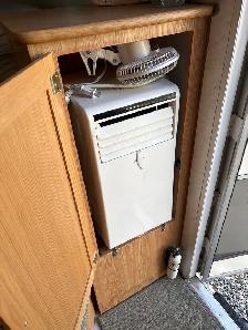 2000 westwind 20’ camper - Photo 7