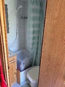 2000 westwind 20’ camper - Photo 9