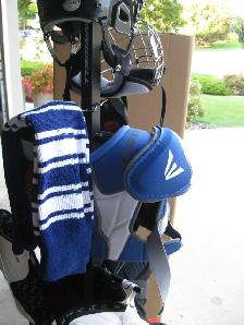 Winnwell Equipment Drying Rack - Photo 4