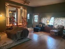 Beautiful Modern Cottage-Haliburton, Ont.