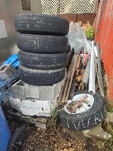 clean out the garage, free items - Photo 2