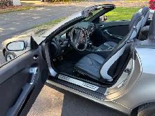 Mercedes SLK 280 - 2008 Manuelle. 175000km A1 - Photo 5